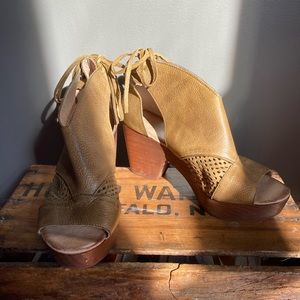 COPY - Free People Platform Wedges